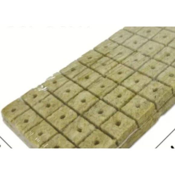 40pc seed starting plugs - Picture 3 of 3